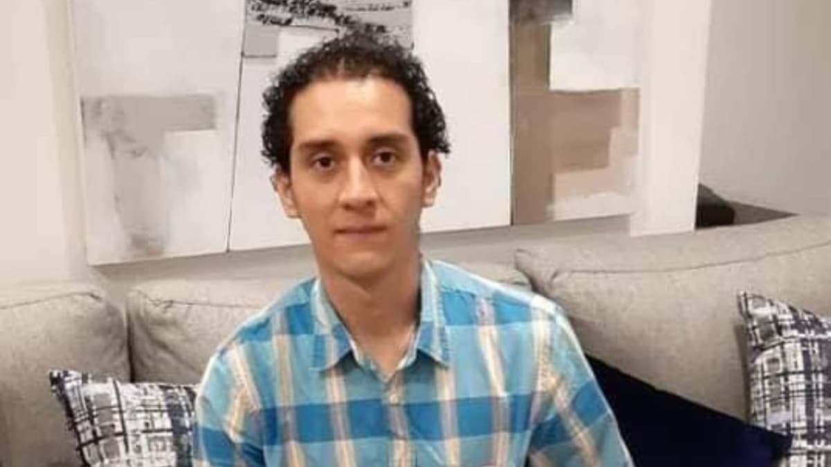 Video: Reportan presunta desaparición de un joven simpatizante de Morena en Cancún