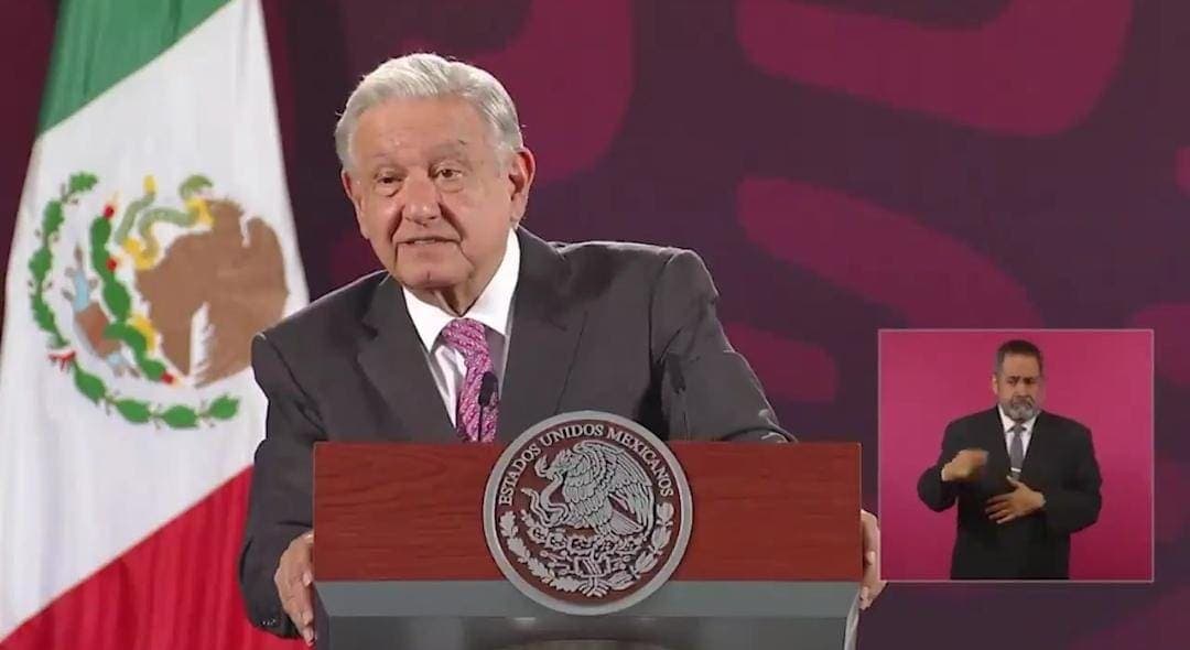 Video: Minimiza AMLO violencia en Tila, Chiapas; que es confrontación entre el mismo pueblo