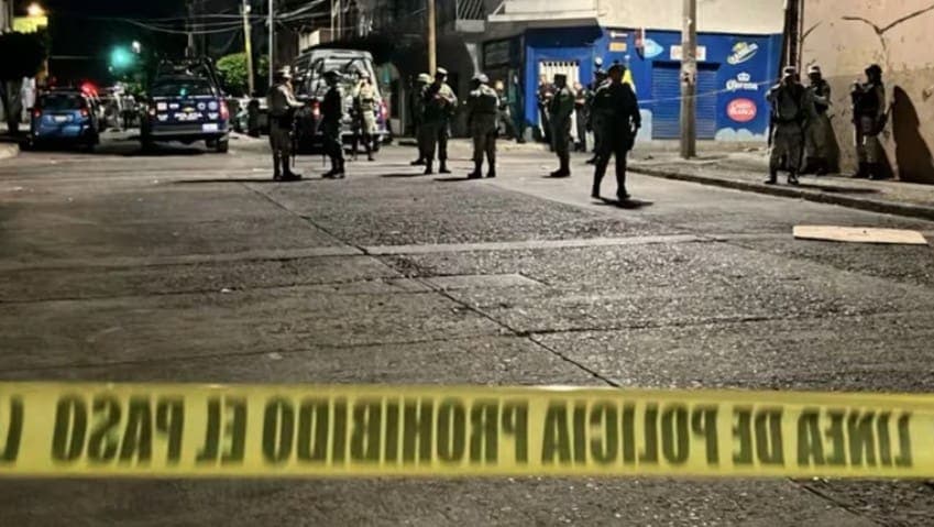 Asesinan a dos bebés y cuatro mujeres dentro de una vecindad de León, Guanajuato
