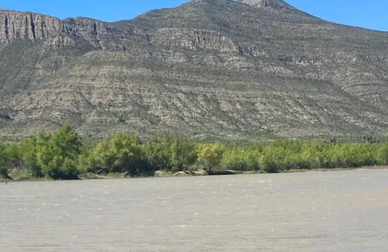 Fallecen tres miembros de una familia en una presa en Coahuila; asistieron a una fiesta