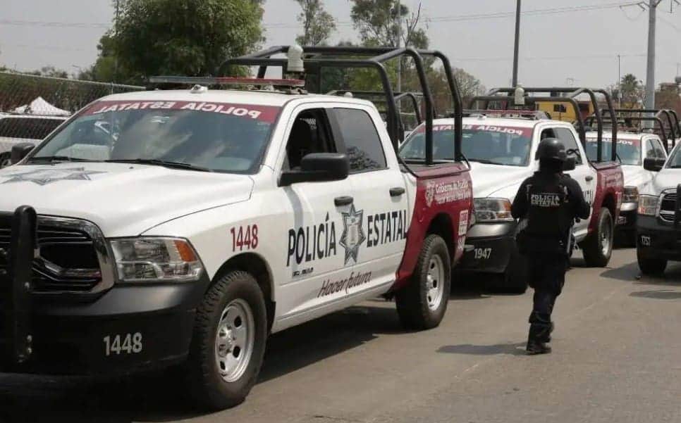Video: Linchan a cuatro presuntos ladrones en Atlixco, Puebla