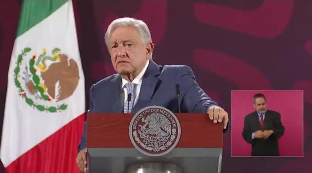 Video: El peso es la moneda que más se ha fortalecido respecto al dólar: AMLO