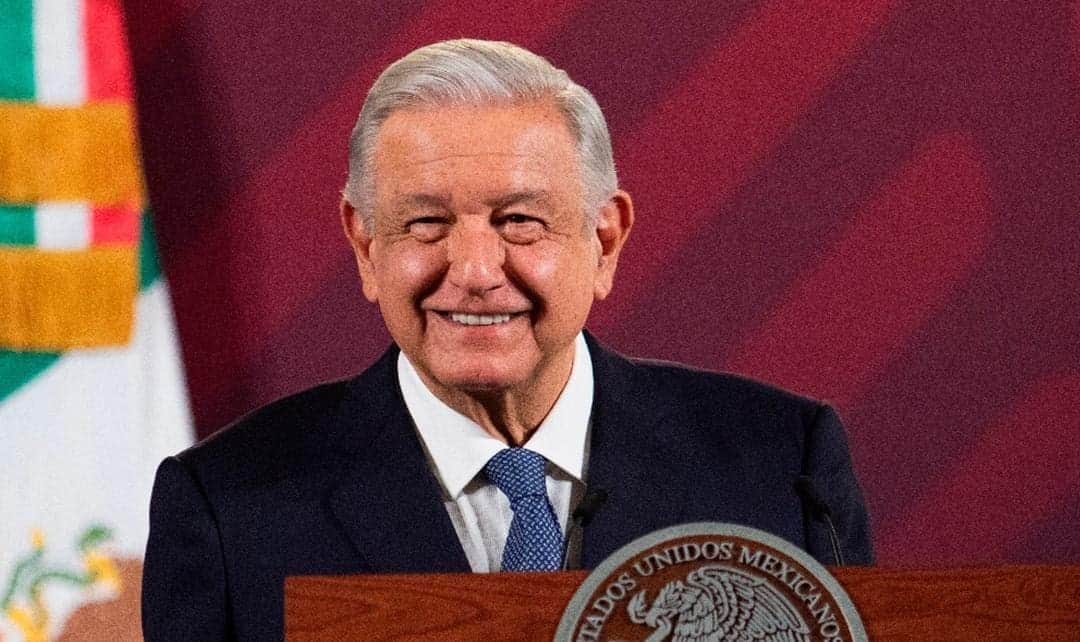 Video: Confirma AMLO que visitará Coahuila, Durango y Tamaulipas junto a Claudia Sheinbaum