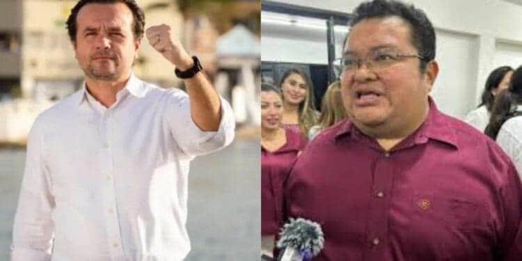 Impugnarán los resultados en Cozumel, confirma dirigente del PRI