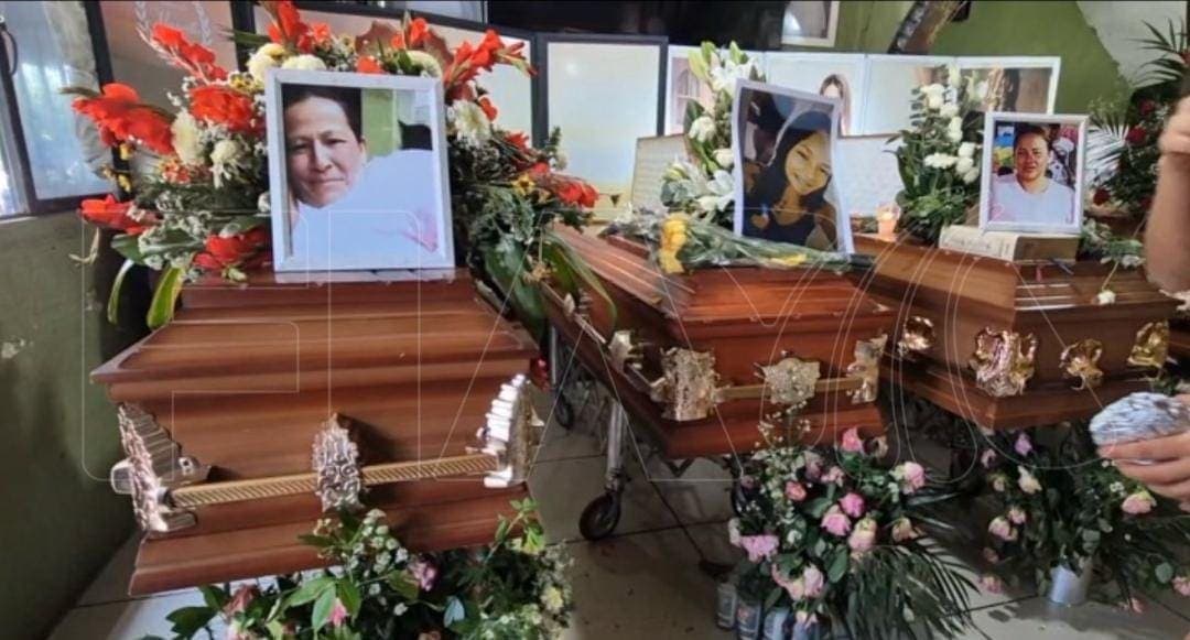 Nuevo cártel se adjudica el asesinato de cuatro mujeres y dos bebés en León, Guanajuato