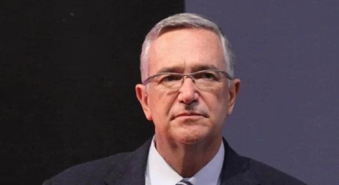 Salinas Pliego acusa a AMLO y al SAT de presionar a jueces para obligarlo a pagar lo que debe