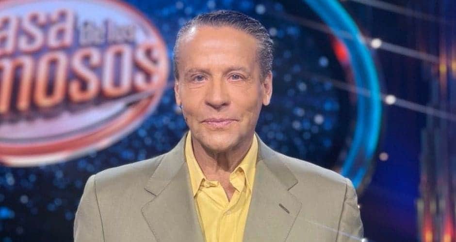 Video: Arrestan a Alfredo Adame por insultar al periodista Gustavo Adolfo Infante