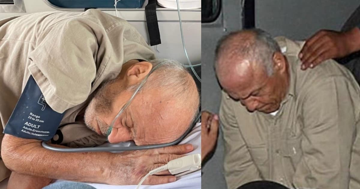 Fallece Jean Succar Kuri en hospital privado de Cancún