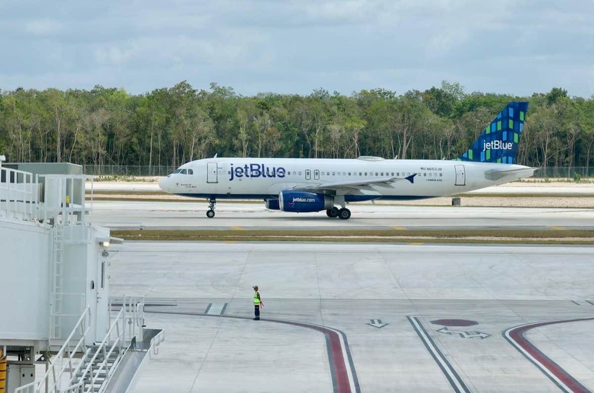 Caribe Mexicano tiene más conexiones aéreas internacionales que nunca gracias a gestiones de Mara Lezama