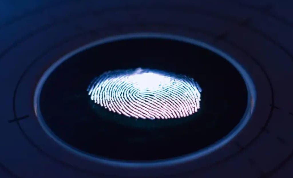 Video: Mujer publica ingenioso truco para desbloquear el celular de su pareja con su huella digital