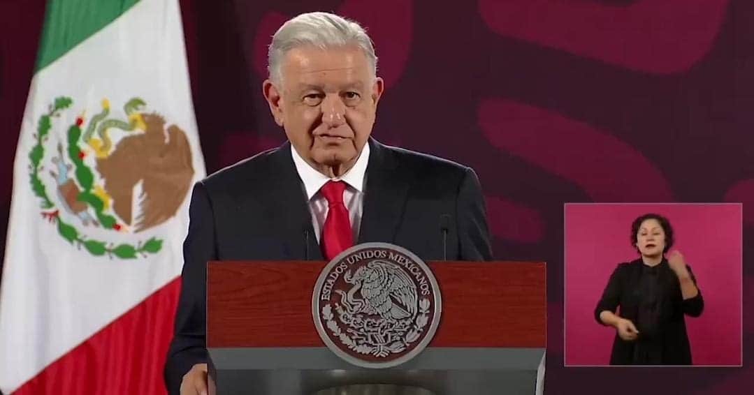 AMLO critica a la DEA por decir que reforma al Poder Judicial abriría la puerta a candidatos cercanos al narco