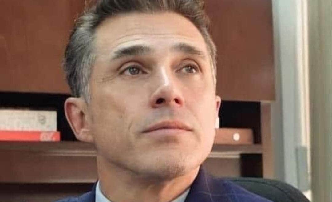 Seguidores de la 4T critican a Morena por diputación de Sergio Mayer; lo acusan de traicionar al partido