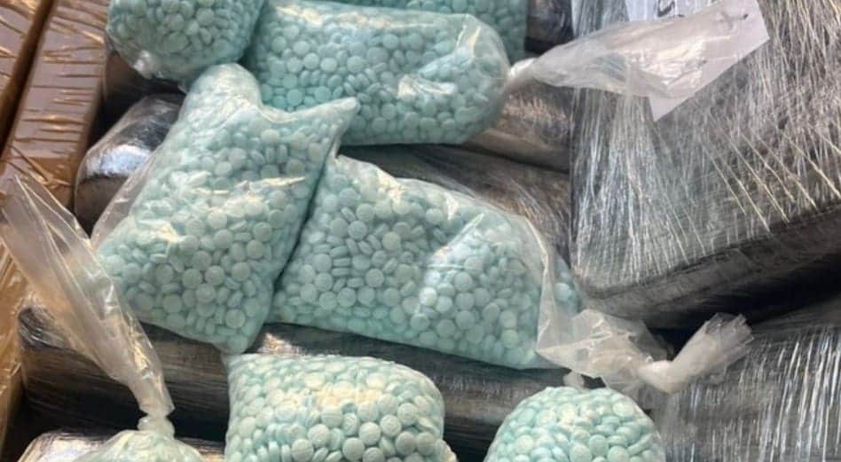 Anuncia EEUU sanciones a cabecillas del cártel La Nueva Familia Michoacana por tráfico de fentanilo