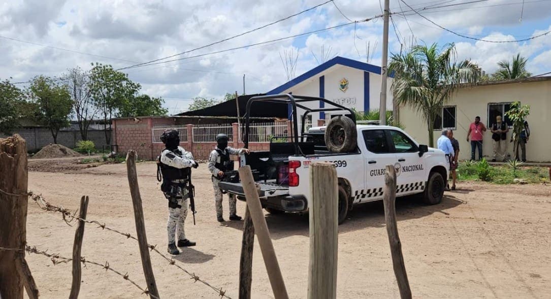 Reportan muerte de “El Chore”, jefe de plaza de Los Chapitos, durante enfrentamiento en Sinaloa