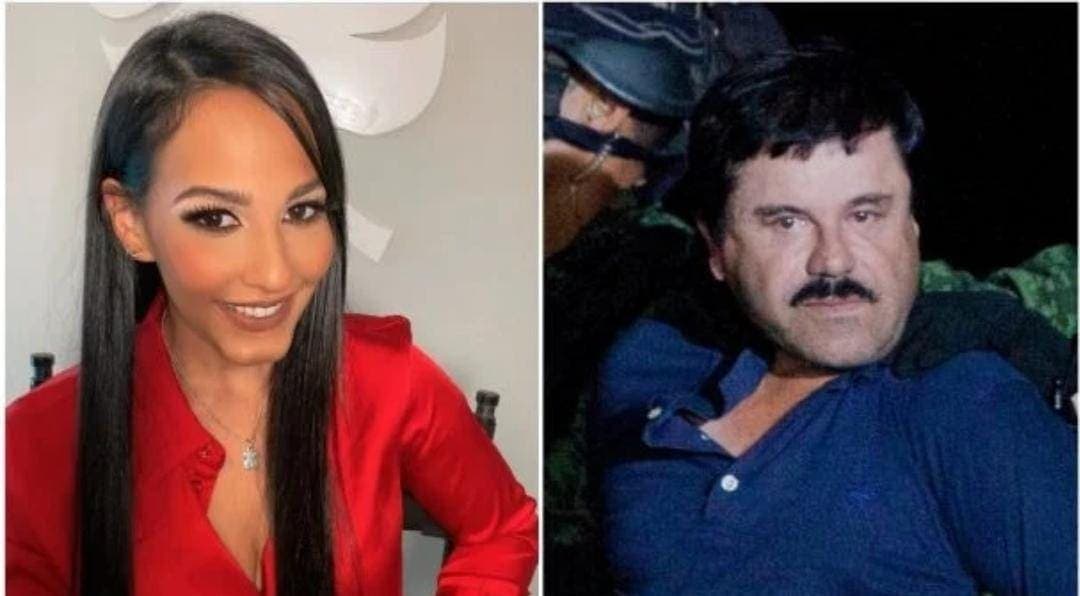 Revela abogada de 'El Chapo' Guzmán que el capo la motivó a lanzarse como cantante
