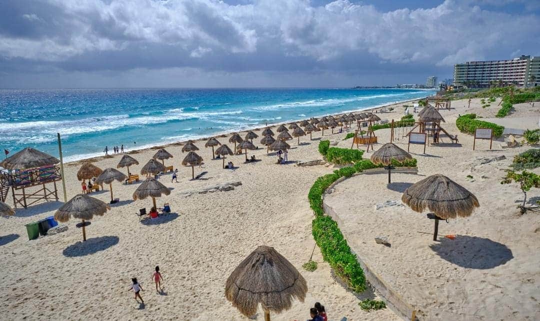 Destaca Mara Lezama que Quintana Roo es líder en bienestar financiero según el Inegi