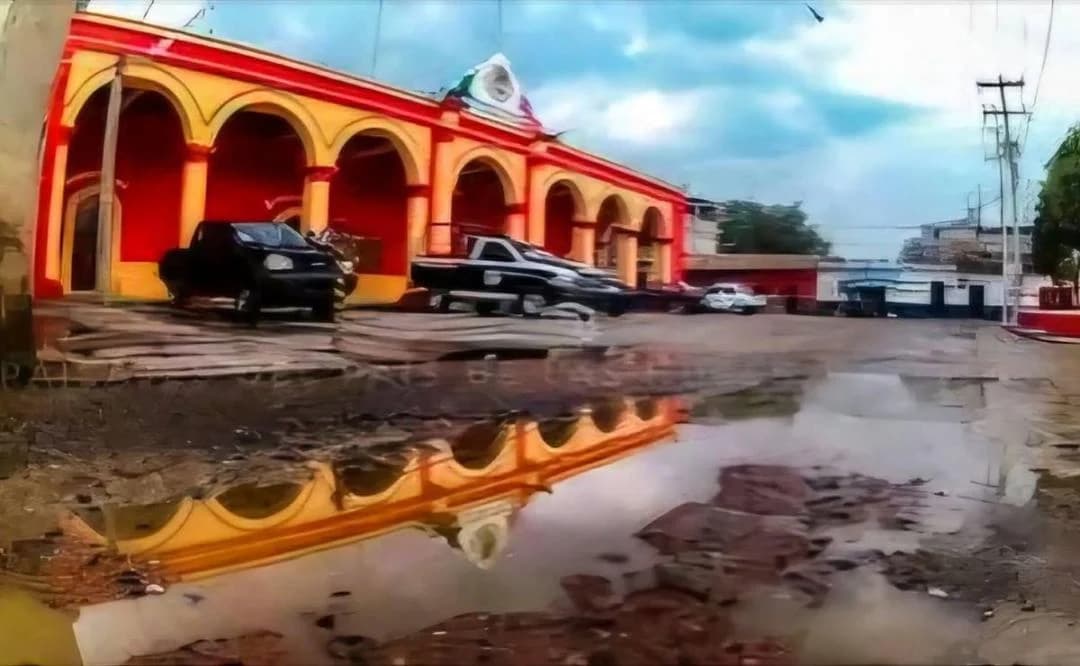 Fiesta patronal termina en tragedia, matan a tres personas en San Juan Mixtepec, Oaxaca