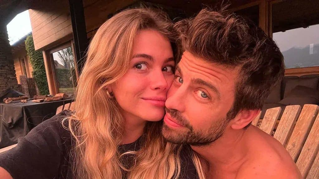 Condenan a paparazzi a un año de prisión por acosar a Clara Chía, novia del exfutbolista Gerard Piqué