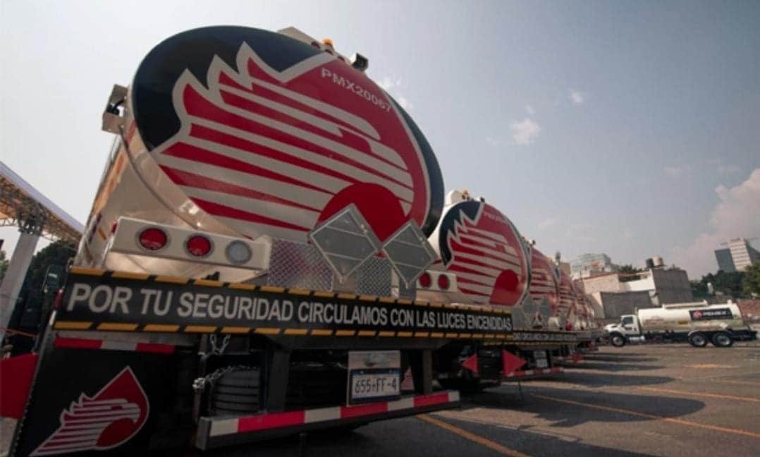 Pemex y Mara Lezama trabajan para lograr la autonomía de combustibles en Quintana Roo
