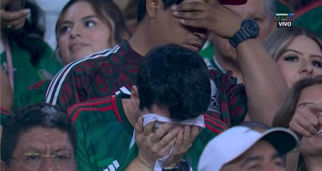 Nuevo fracaso; México queda fuera en la fase de grupos de la Copa América