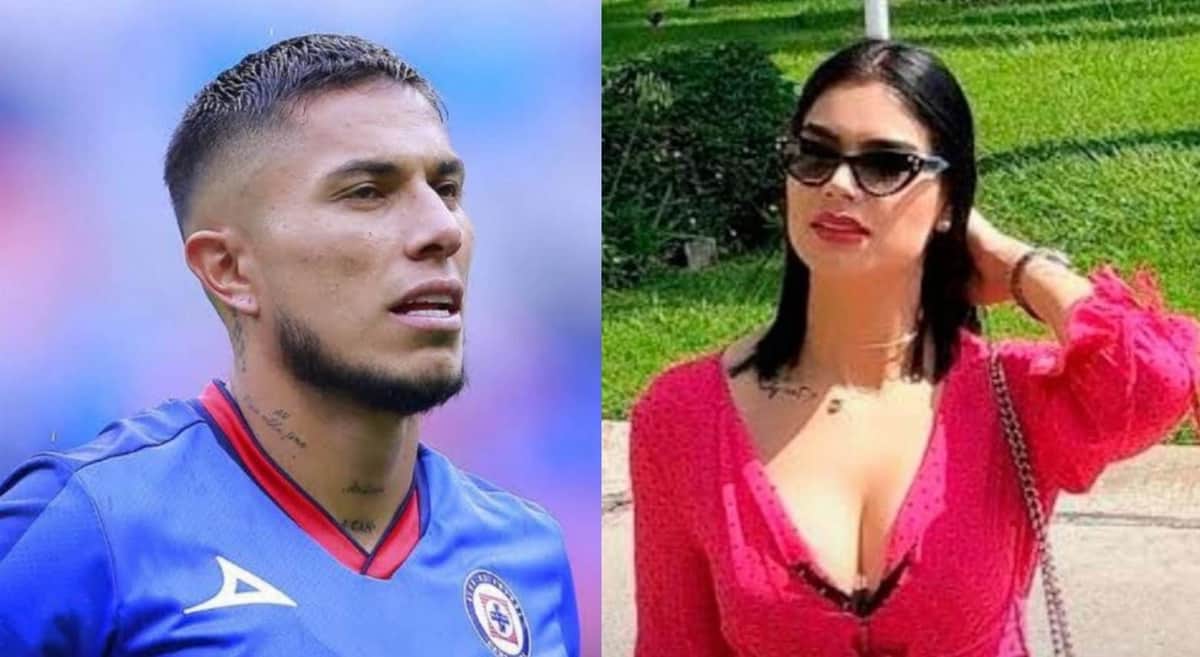 Asesinan a Paola, la hermana del futbolista Carlos Salcedo en el Edomex