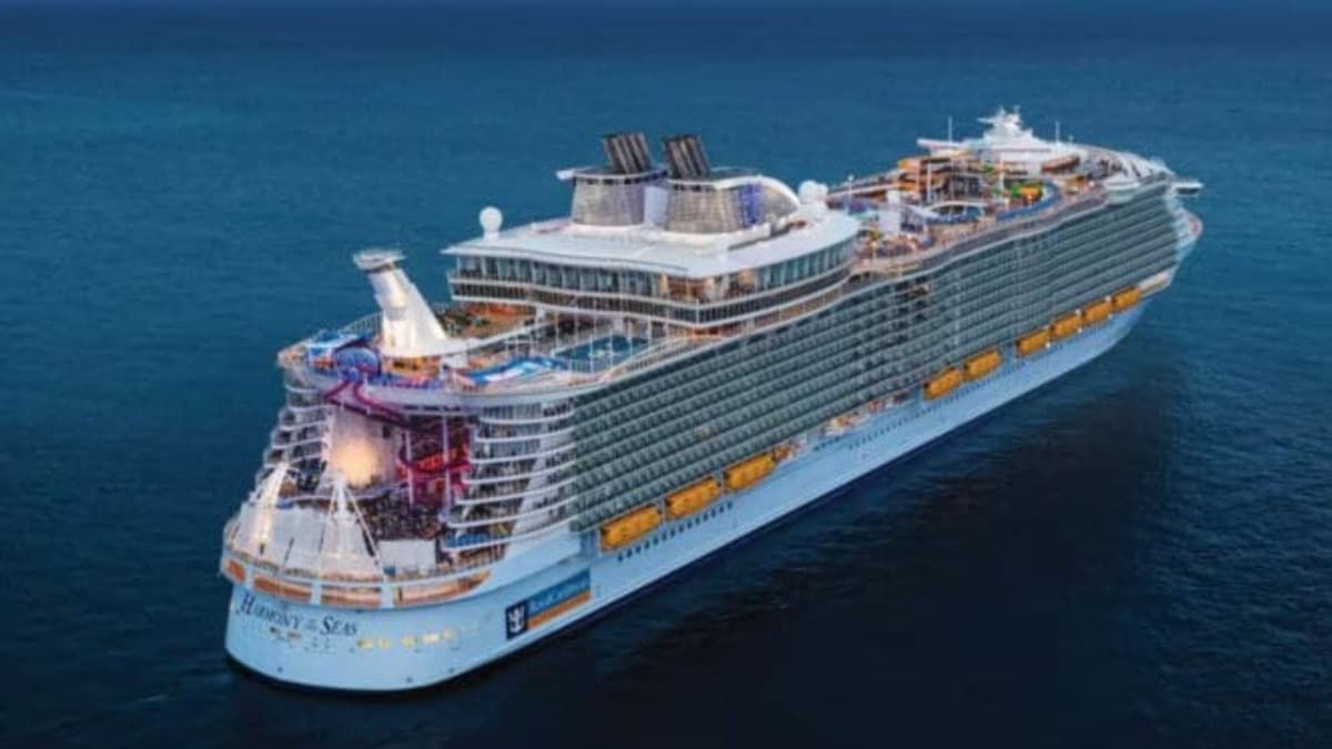 Cambian itinerarios de cruceros en Cozumel debido a las condiciones climatológicas