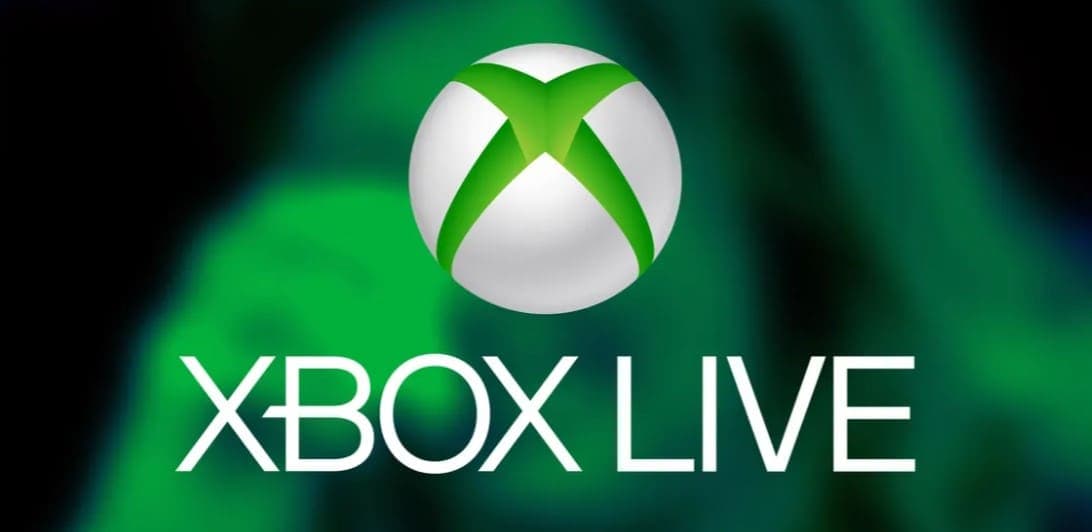 Xbox Live sufre una caída a nivel mundial, no se puede iniciar sesión