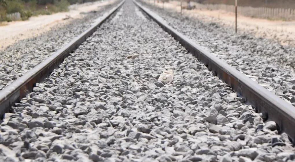 Asegura Sedena que no tiene adeudos con transportistas de balasto para el Tren Maya