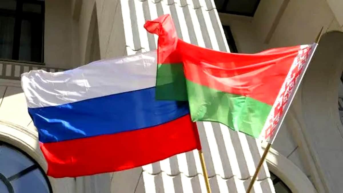 Excluye el COI a dos potencias deportivas mundiales de París 2024