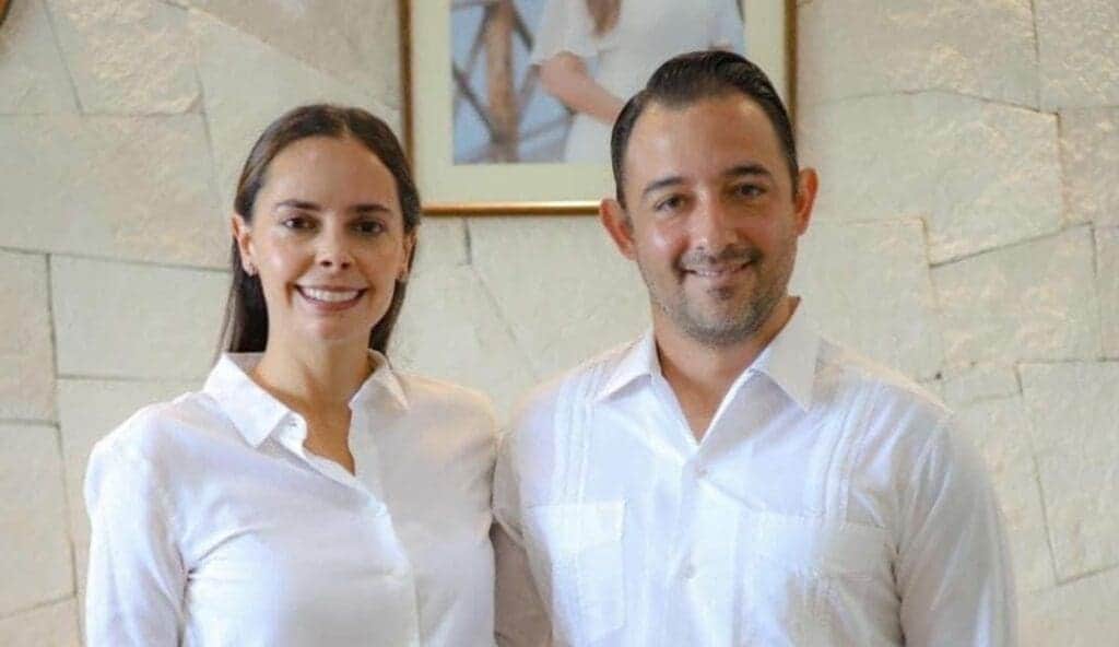 Vuelve Ana Paty Peralta como alcaldesa; anuncia inauguraciones de obras y el regreso de jornadas de atención