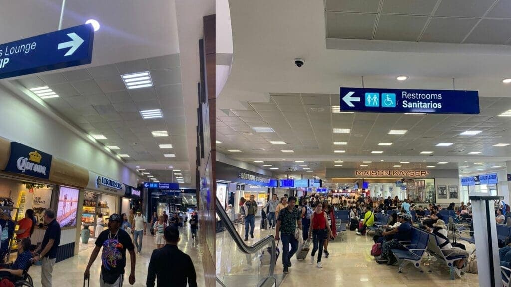 Se reactiva el Aeropuerto de Cancún: hay 281 operaciones programadas para este viernes 5 de julio