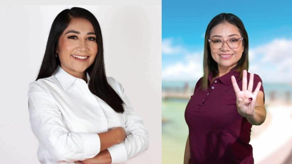 Ordena Teqroo nuevo cómputo en dos casillas para la elección presidencial en Chetumal
