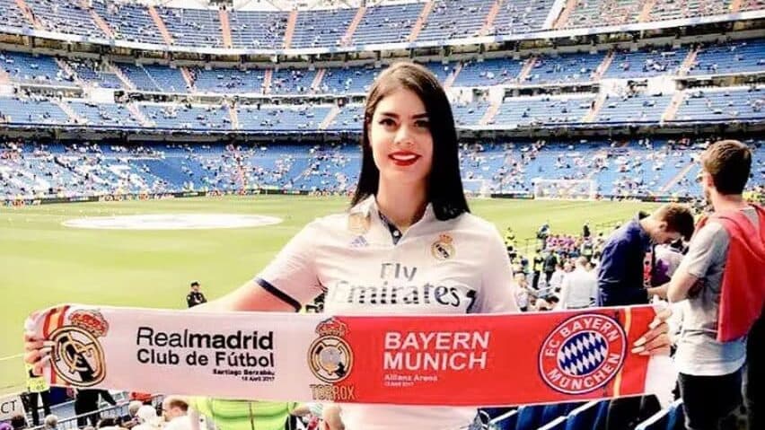 Mamá de Carlos Salcedo acusa al futbolista del asesinato de su hermana Paola