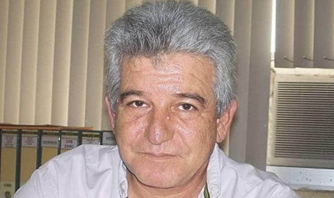 José Ramiro, hermano de AMLO, será el secretario de Gobierno en Tabasco