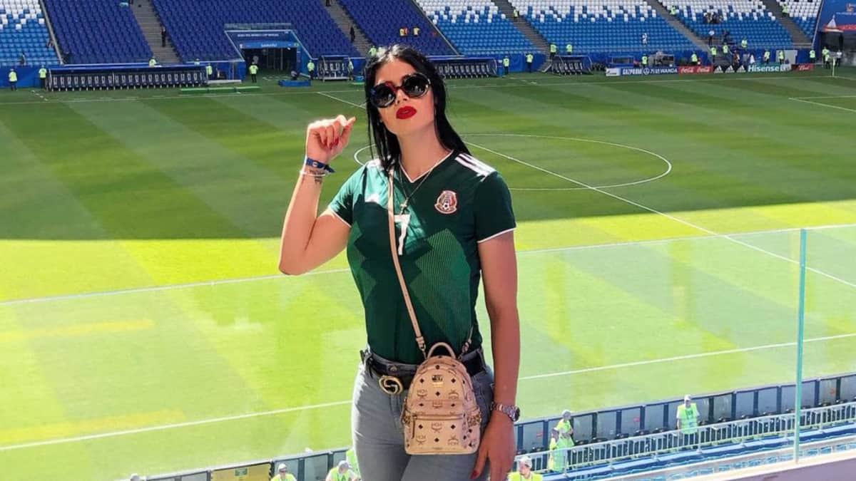 Detienen a dos presuntos asesinos de la hermana del futbolista Carlos Salcedo