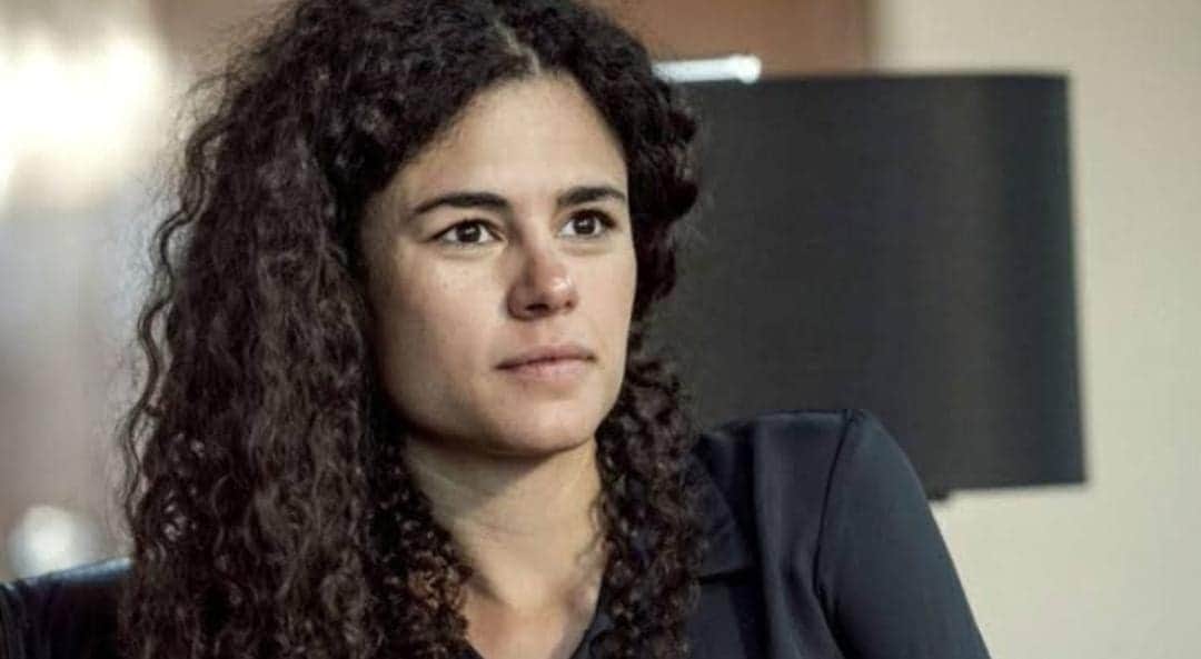 Video: Se destapa Luisa Alcalde para la dirigencia nacional de Morena