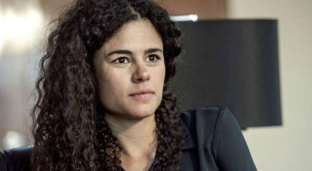 Video: Se destapa Luisa Alcalde para la dirigencia nacional de Morena