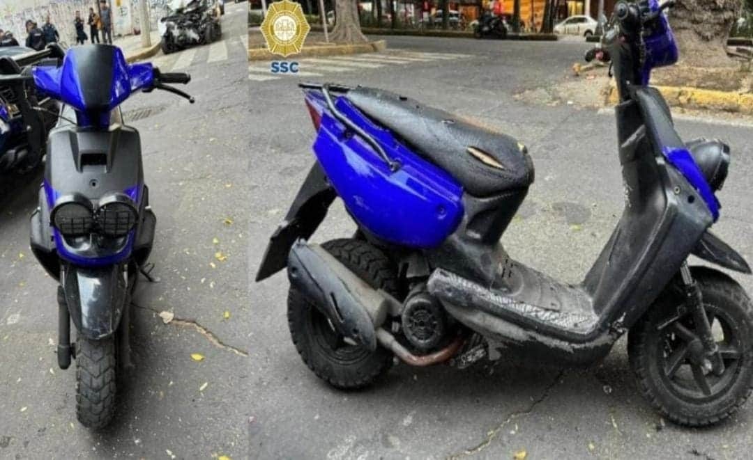 Detienen a menor de 14 años por disparar contra mujeres y matar a niña de 2 años en Cdmx