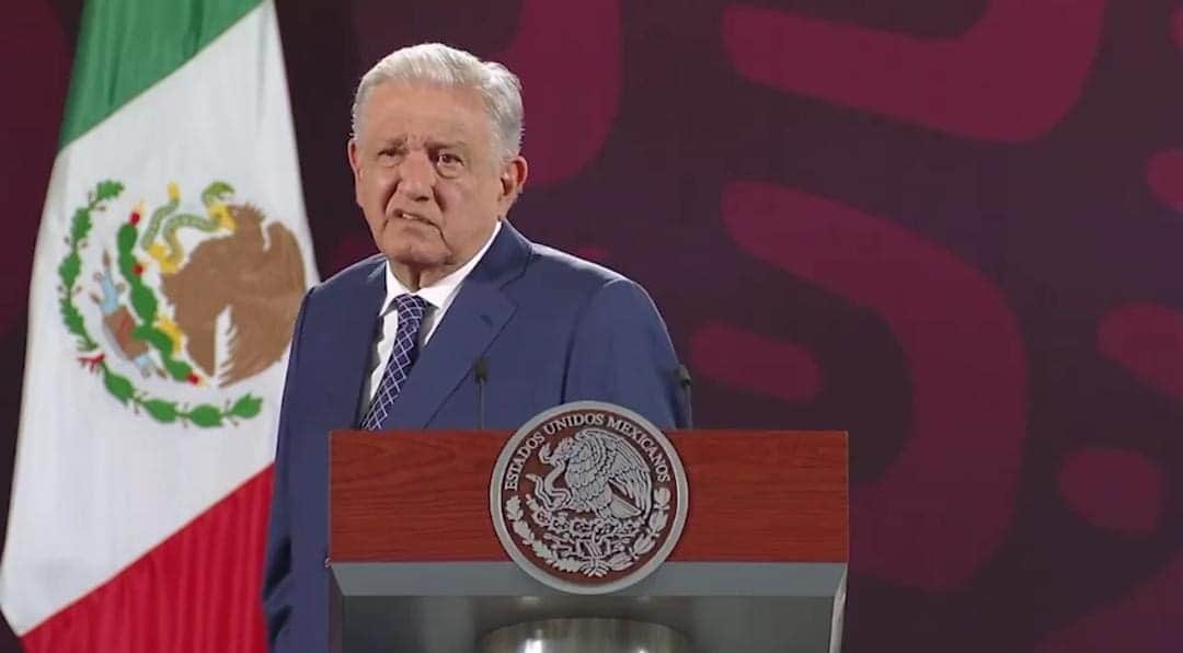 Video: Desaparecer órganos autónomos permitiría ahorrar 100 mil mdp al año: AMLO