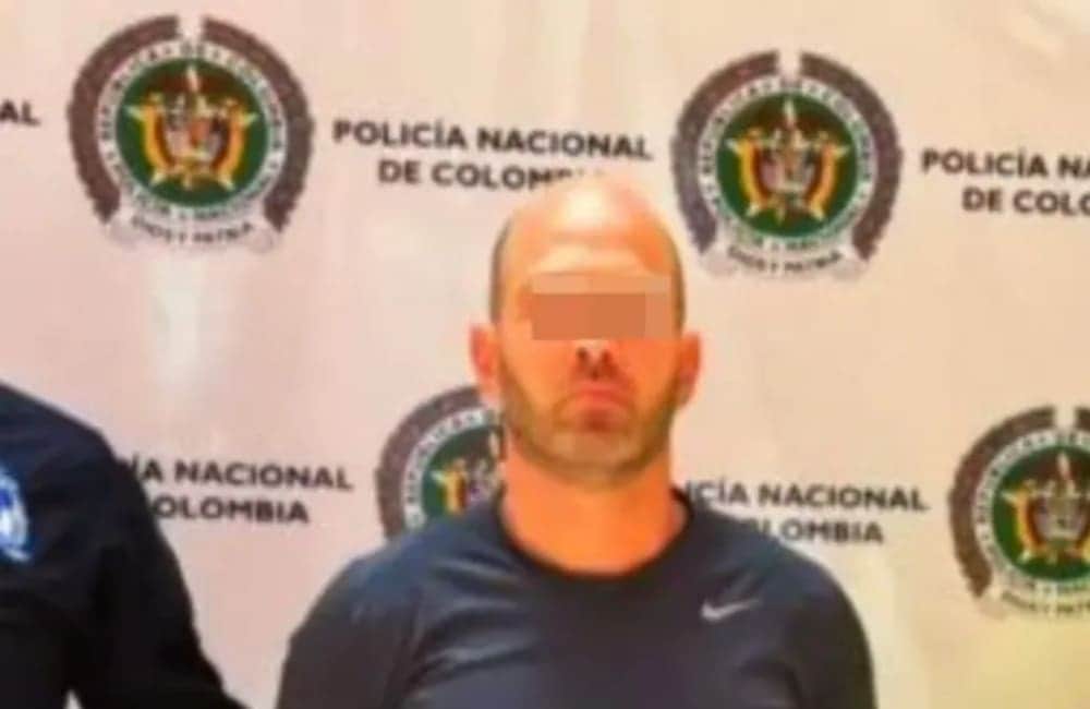 Cae tratante de blancas en Colombia; trasladaba a sus víctimas a Cancún y Yucatán