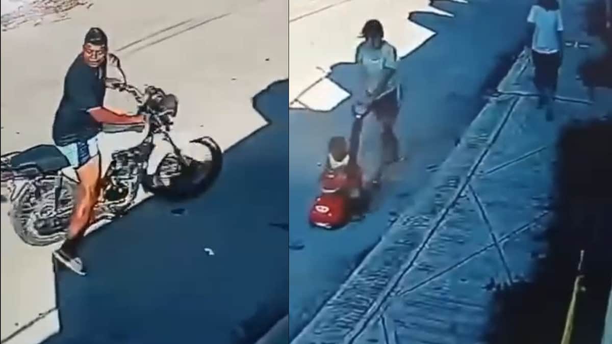 Video: Supuesto policía de Cancún, es captado mostrando sus partes íntimas a mujeres