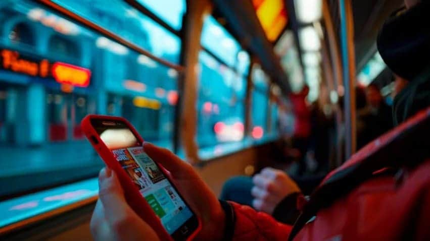 México es el segundo país de Latinoamérica con los servicios de internet móvil más caro