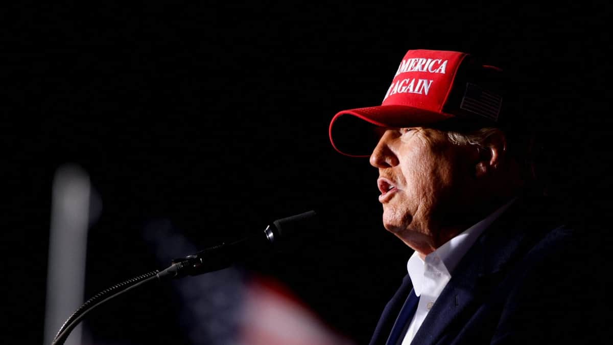 Meta levanta las restricciones a Donald Trump en Facebook e Instagram