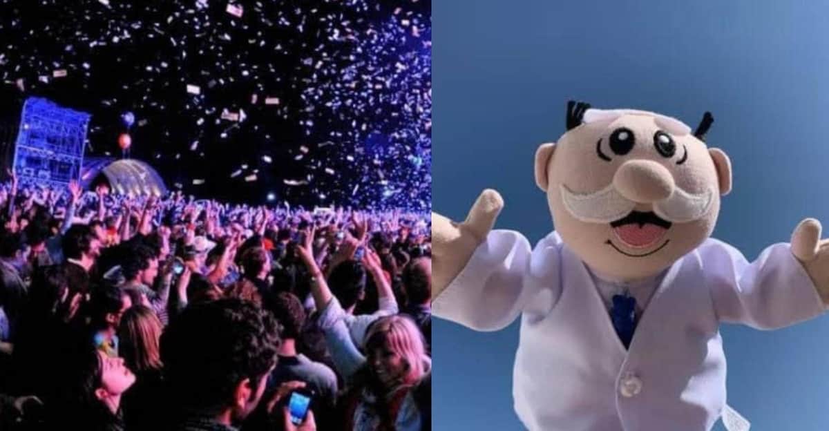 Anuncian el Simi Fest, lo mismo que el Corona Capital pero más barato