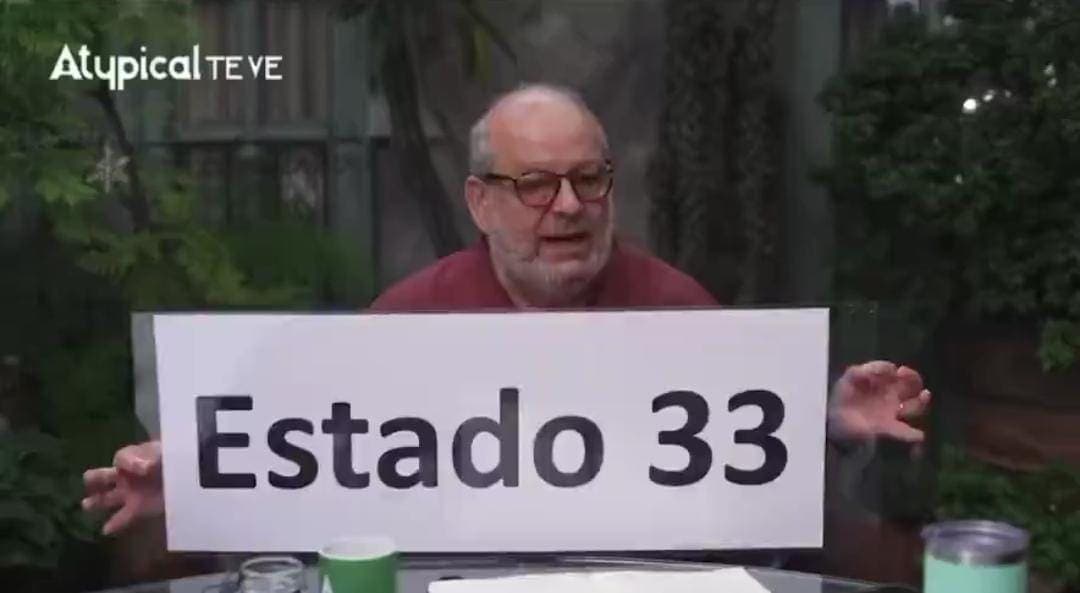 Video: Conductor de Atypycal Te Ve pide a migrantes que dejen de mandar remesas por triunfo de Sheinbaum