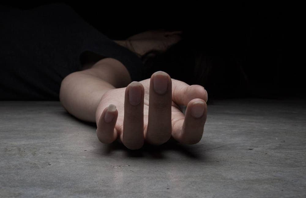 Sujeto pasado de copas mata a puñaladas a su pareja en Tuxtla Gutiérrez, Chiapas