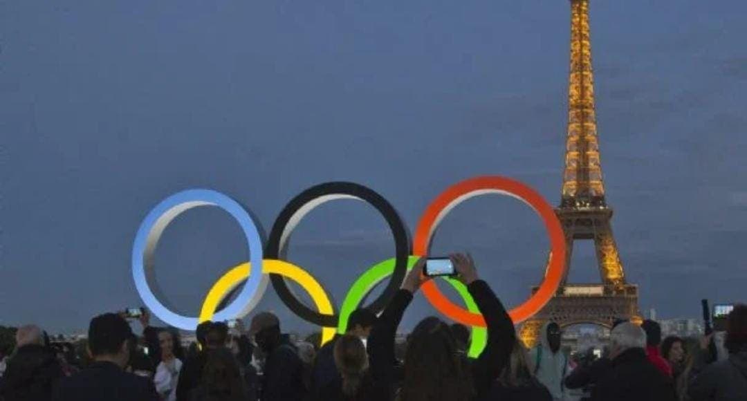 Más de 120 mil mexicanos viajarán a los Juegos Olímpicos de París, estima Relaciones Exteriores