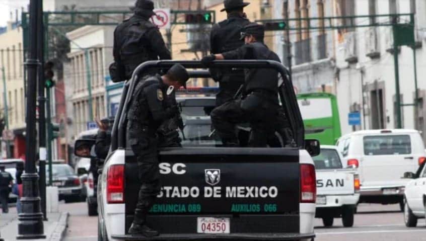 Linchan a hombre acusado de violar a una joven en Temascalapa, Edomex