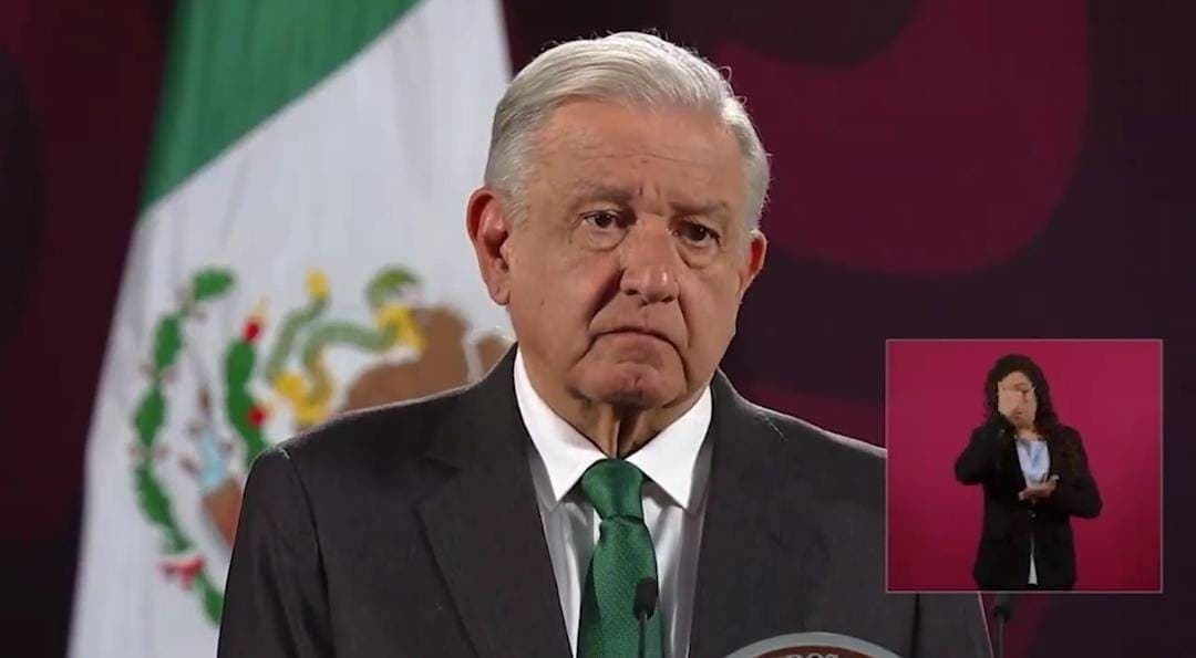 Video: Critica AMLO a la ONU, la acusa de ser un 'florero' ante conflictos internacionales