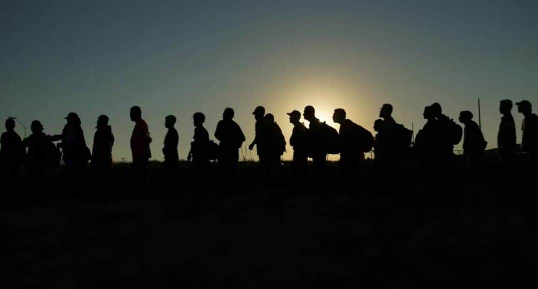 EEUU sanciona a la organización Karim HSO por red de tráfico de migrantes en Tijuana